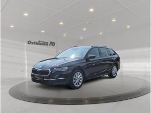 Skoda Octavia Combi Selection TSI DSG *RFK*NAVI*