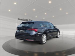 Skoda Octavia Combi Selection TSI DSG *RFK*NAVI*