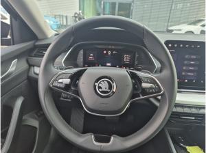 Skoda Octavia Combi Selection TSI DSG *RFK*NAVI*
