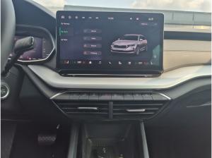 Skoda Octavia Combi Selection TSI DSG *RFK*NAVI*