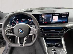 BMW 420 420i Coupe M Sportpaket + GARANTIE-bis-05.2030