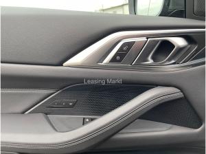 BMW 420 420i Coupe M Sportpaket + GARANTIE-bis-05.2030