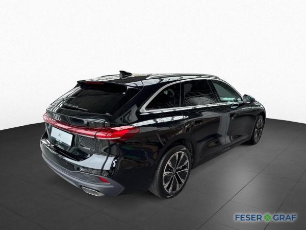 Audi A5 Avant e-hybrid quattro Tech MMI Plus phonebox