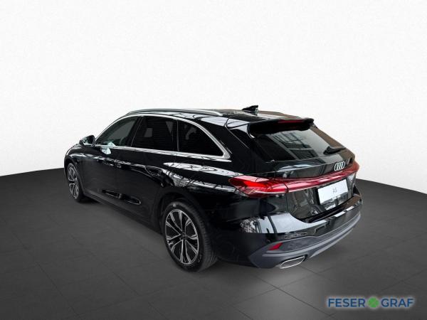 Audi A5 Avant e-hybrid quattro Tech MMI Plus phonebox