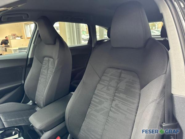 Audi A5 Avant e-hybrid quattro Tech MMI Plus phonebox