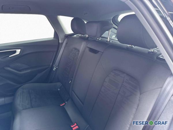 Audi A5 Avant e-hybrid quattro Tech MMI Plus phonebox