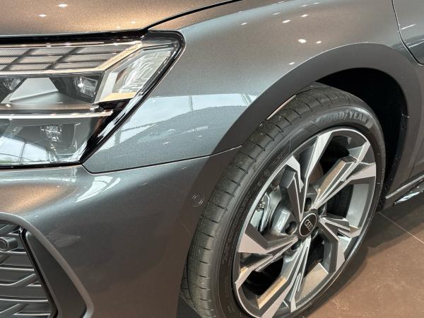 Audi A3 Sportback S line TFSI-e S tronic Digi-Cockpit