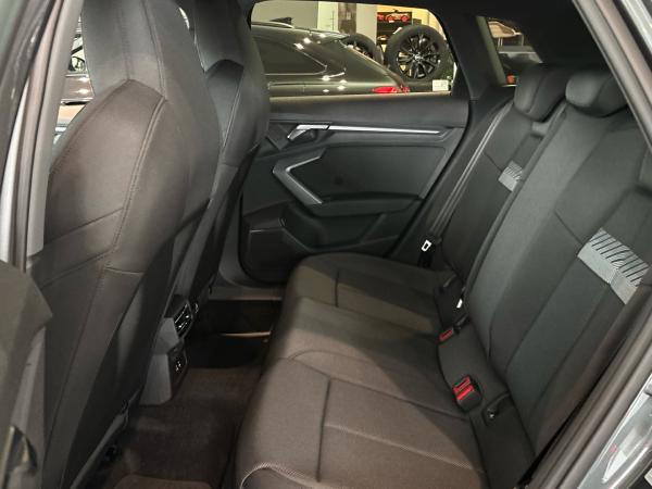 Audi A3 Sportback S line TFSI-e S tronic Digi-Cockpit