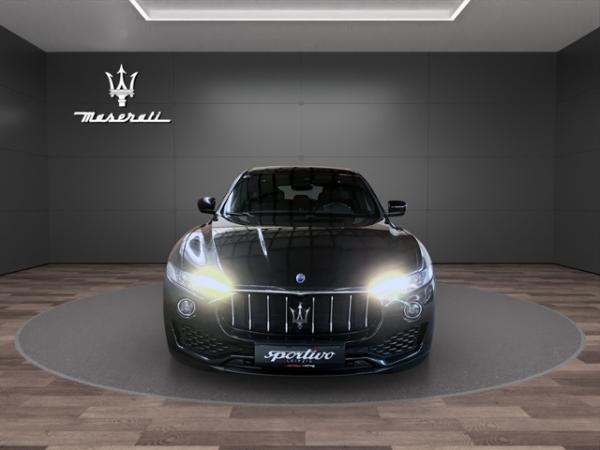 Maserati Levante S Q4