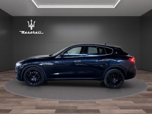 Maserati Levante S Q4