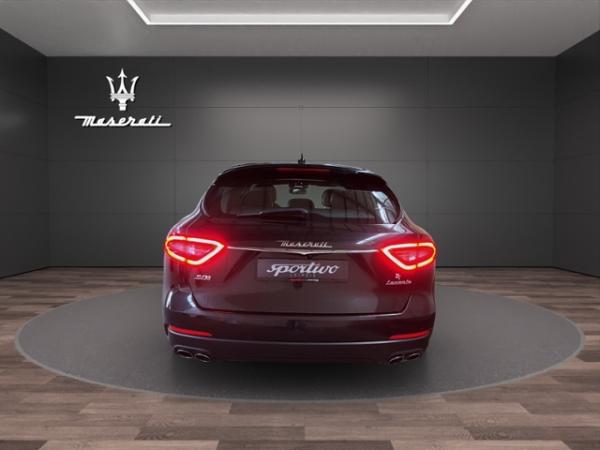 Maserati Levante S Q4