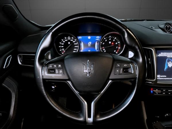 Maserati Levante S Q4
