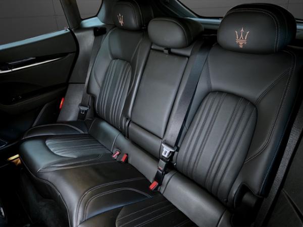 Maserati Levante S Q4
