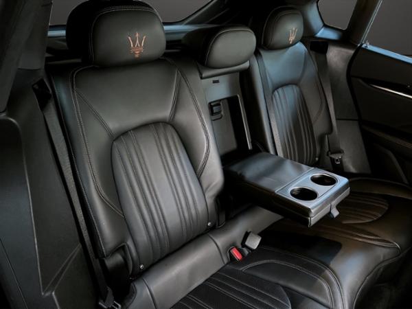 Maserati Levante S Q4