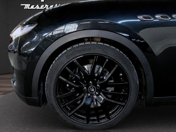 Maserati Levante S Q4