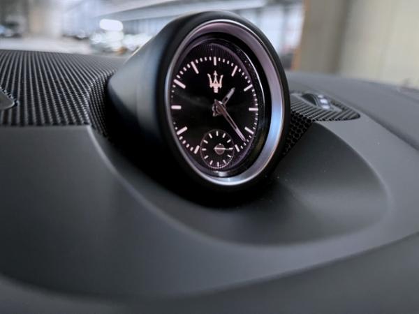 Maserati Levante S Q4