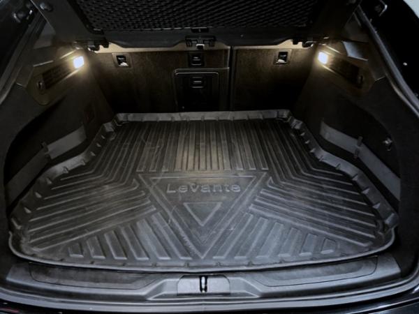 Maserati Levante S Q4