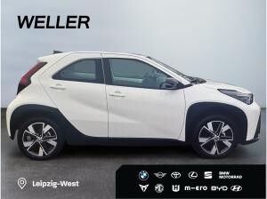 Toyota Aygo X🚀NEU 2026 - 1.5-HYBRID -ACTIVE-CarPlay-SHZ-SONDERAKTION🚀