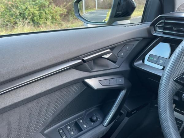 Audi RS3 Sportback 2.5 TFSI quattro LED