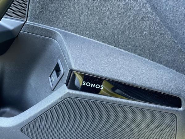 Audi RS3 Sportback 2.5 TFSI quattro LED