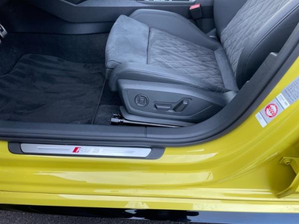 Audi RS3 Sportback 2.5 TFSI quattro LED