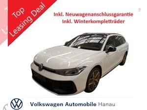 Volkswagen Passat Variant R-LINE 1.5 TSI eHybrid LEDER AHK PANO Volkswagen Passat Variant R-LINE 1.5 TSI eHybrid LEDER AHK PANO