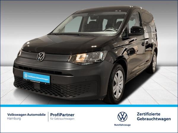 Volkswagen Caddy Kombi 1.5 TSI AppCon Standhzg Kamera