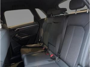 Audi Q3 S line 35 TFSI S tronic #MenschenmitBehinderung #Berufsträger # Berufsständische Verbände