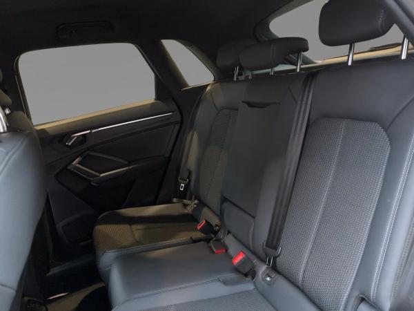 Audi Q3 S line 35 TFSI S tronic #SofortVerfügbar