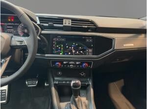 Audi Q3 S line 35 TFSI S tronic #MenschenmitBehinderung #Berufsträger # Berufsständische Verbände