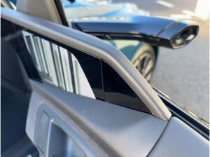 Audi A6 e-tron A6 Avant e-tron edition one blue S line Wärmepumpe