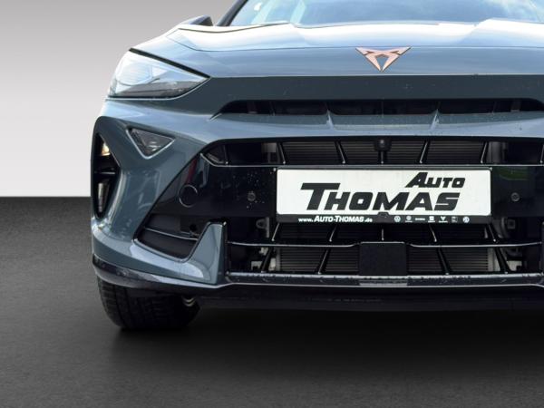 Cupra Formentor VZ 1.5 e-HYBRID 272PS 19Zoll