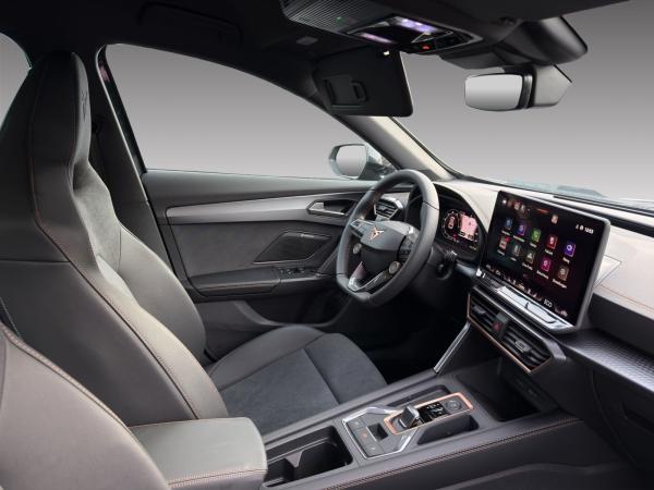 Cupra Formentor VZ 1.5 e-HYBRID 272PS 19Zoll