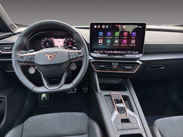 Cupra Formentor VZ 1.5 e-HYBRID 272PS 19Zoll