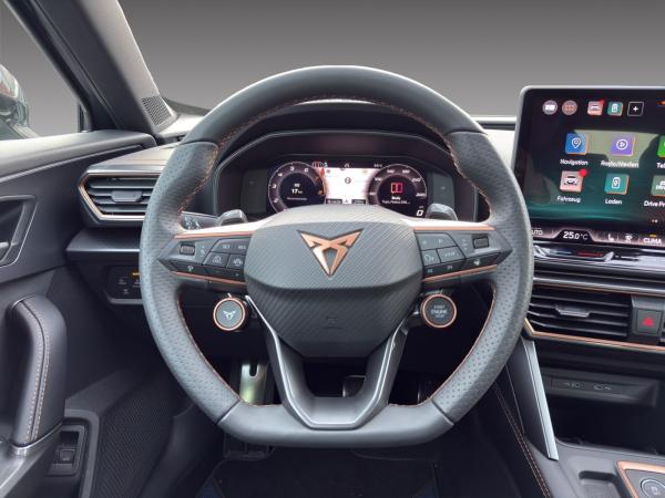Cupra Formentor VZ 1.5 e-HYBRID 272PS 19Zoll