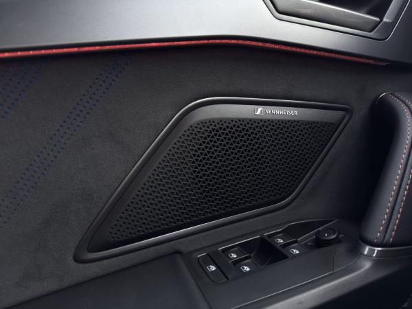 Cupra Formentor VZ 1.5 e-HYBRID 272PS 19Zoll