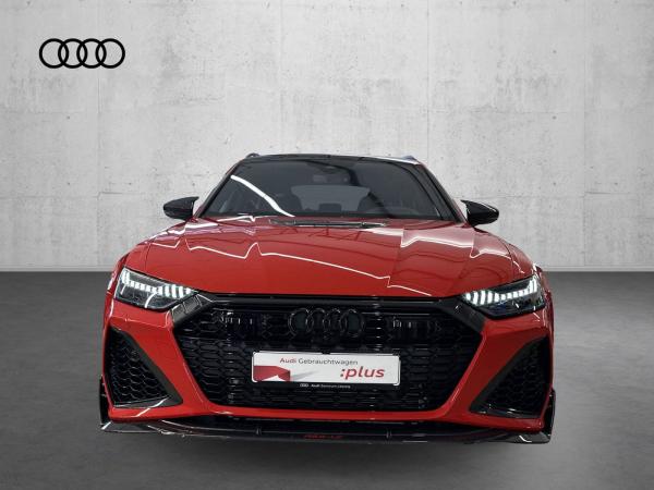 Audi RS6 RS 6 Avant TFSI q. perf. *ABT Legacy Edition* Audi RS6 RS 6 Avant TFSI q. perf. *ABT Legacy Edition*