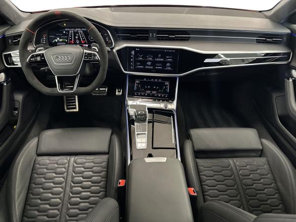 Audi RS6 RS 6 Avant TFSI q. perf. *ABT Legacy Edition* Audi RS6 RS 6 Avant TFSI q. perf. *ABT Legacy Edition*