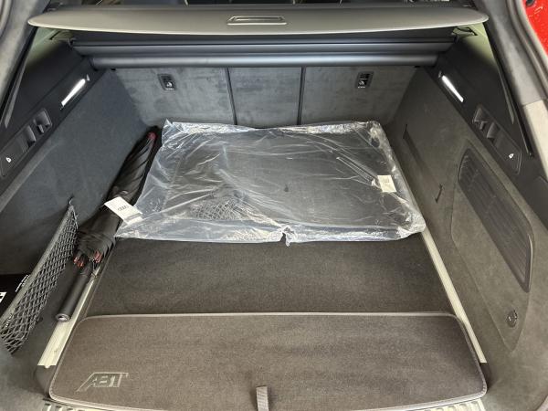 Audi RS6 RS 6 Avant TFSI q. perf. *ABT Legacy Edition* Audi RS6 RS 6 Avant TFSI q. perf. *ABT Legacy Edition*