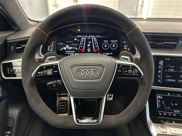 Audi RS6 RS 6 Avant TFSI q. perf. *ABT Legacy Edition* Audi RS6 RS 6 Avant TFSI q. perf. *ABT Legacy Edition*