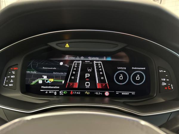 Audi RS6 RS 6 Avant TFSI q. perf. *ABT Legacy Edition* Audi RS6 RS 6 Avant TFSI q. perf. *ABT Legacy Edition*