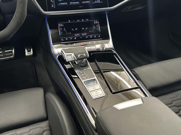 Audi RS6 RS 6 Avant TFSI q. perf. *ABT Legacy Edition* Audi RS6 RS 6 Avant TFSI q. perf. *ABT Legacy Edition*