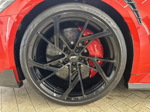 Audi RS6 RS 6 Avant TFSI q. perf. *ABT Legacy Edition* Audi RS6 RS 6 Avant TFSI q. perf. *ABT Legacy Edition*