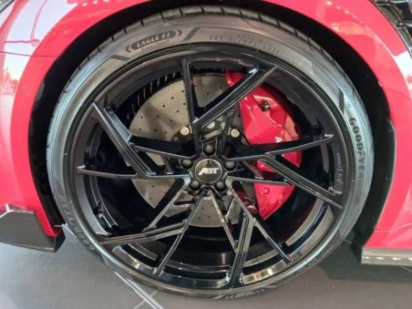 Audi RS6 RS 6 Avant TFSI q. perf. *ABT Legacy Edition* Audi RS6 RS 6 Avant TFSI q. perf. *ABT Legacy Edition*