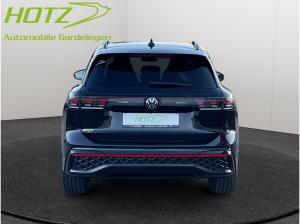 Volkswagen Tiguan 2.0 TDI DSG R-Line | Black Style | SOFORT | Matrix | IQ.Drive