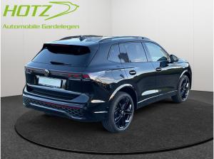 Volkswagen Tiguan 2.0 TDI DSG R-Line | Black Style | SOFORT | Matrix | IQ.Drive