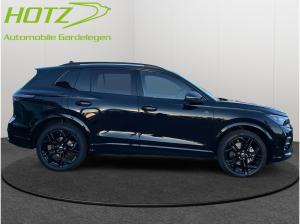 Volkswagen Tiguan 2.0 TDI DSG R-Line | Black Style | SOFORT | Matrix | IQ.Drive