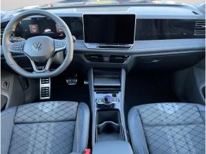 Volkswagen Tiguan 2.0 TDI DSG R-Line | Black Style | SOFORT | Matrix | IQ.Drive