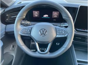 Volkswagen Tiguan 2.0 TDI DSG R-Line | Black Style | SOFORT | Matrix | IQ.Drive