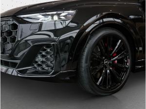 Audi SQ8 SUV TFSI B&O|FWP|PANO|AHK|MATRIX